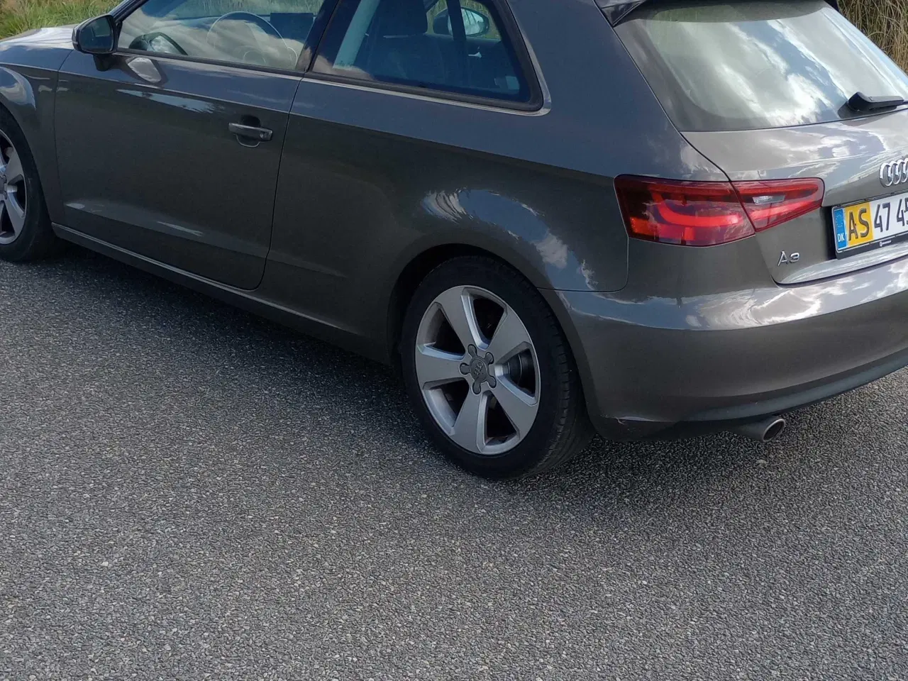 Billede 2 - Audi