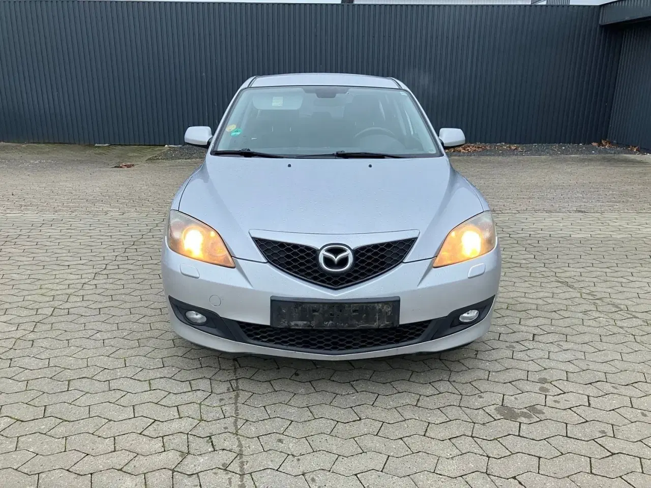 Billede 2 - Mazda 3 2,0 Sport
