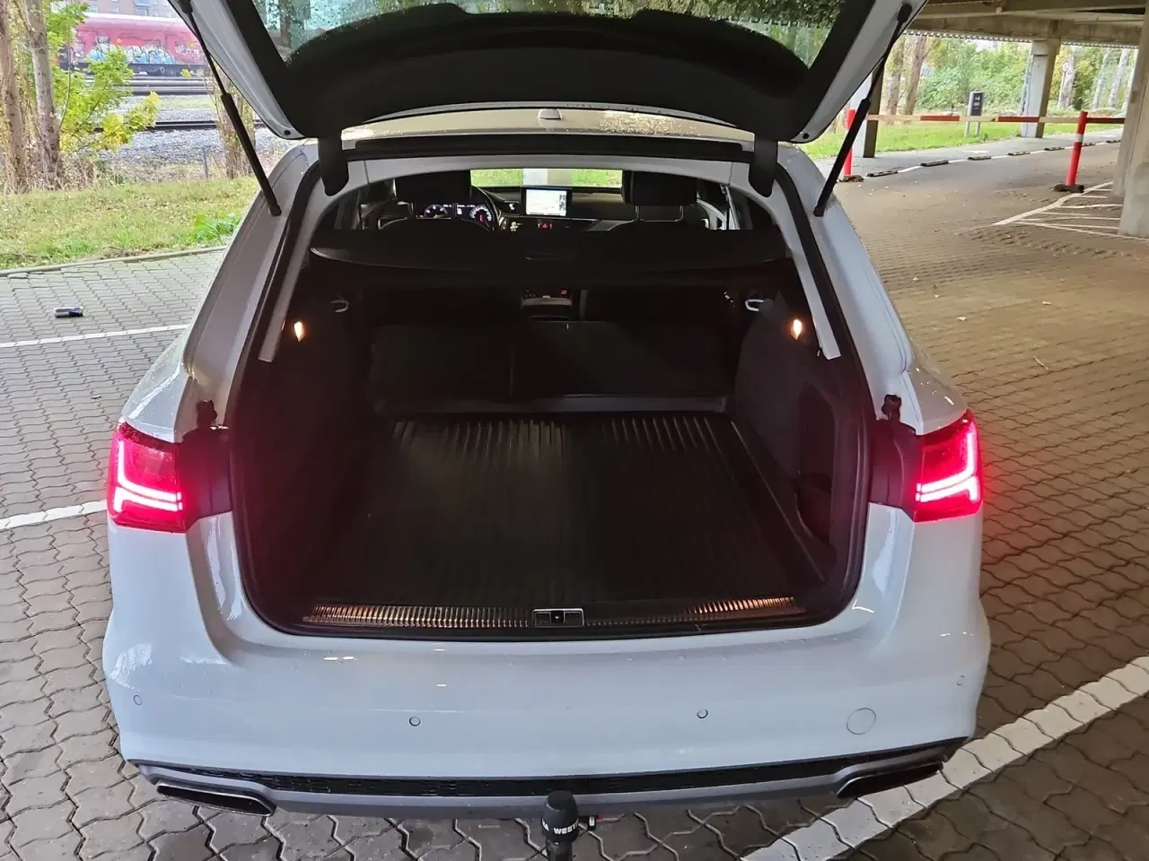 Billede 16 - Audi A6 2,0 TDi 190 S-line Avant S-tr.