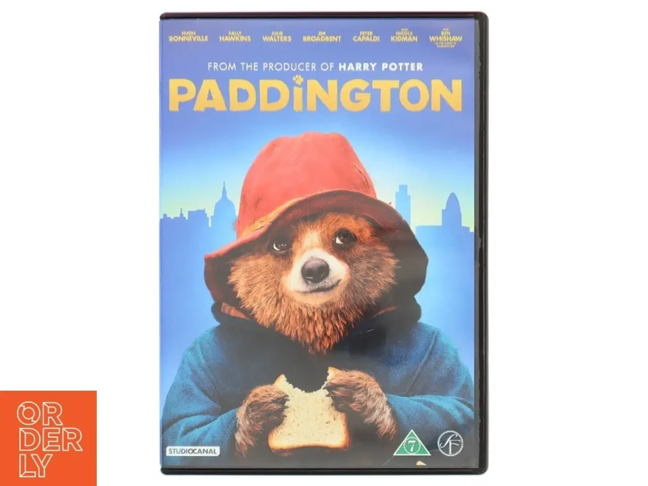 Billede 1 - Paddington