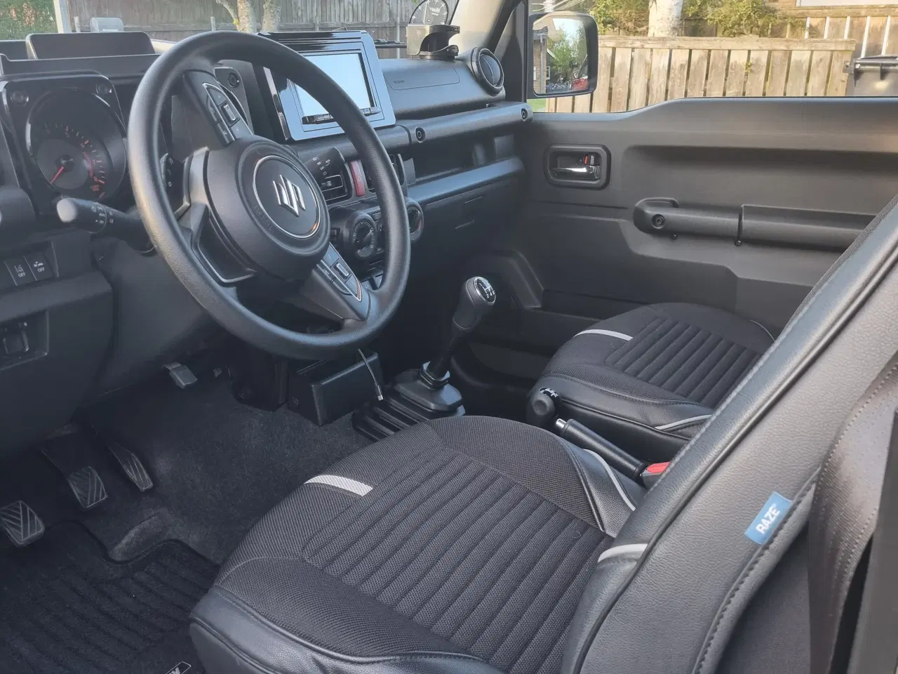Billede 3 - Suzuki jimny