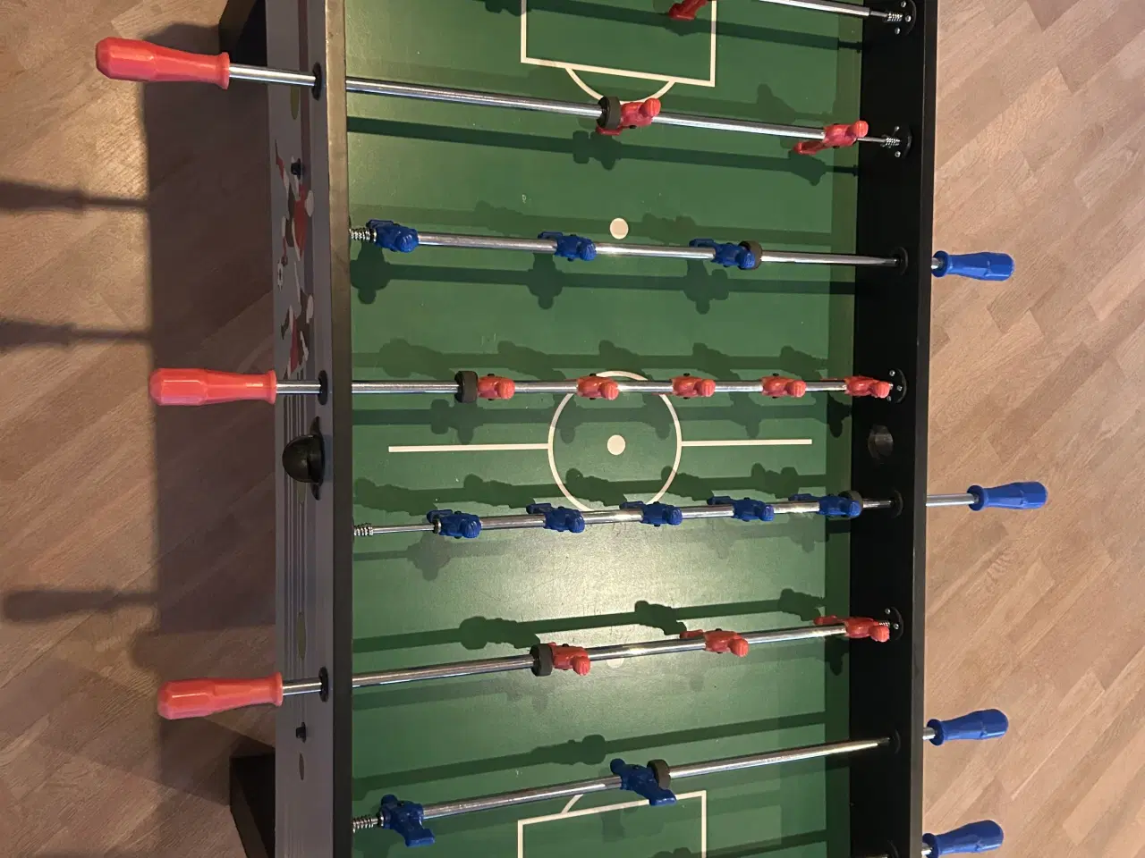 Billede 3 - Bordfodbold - Rave Sports