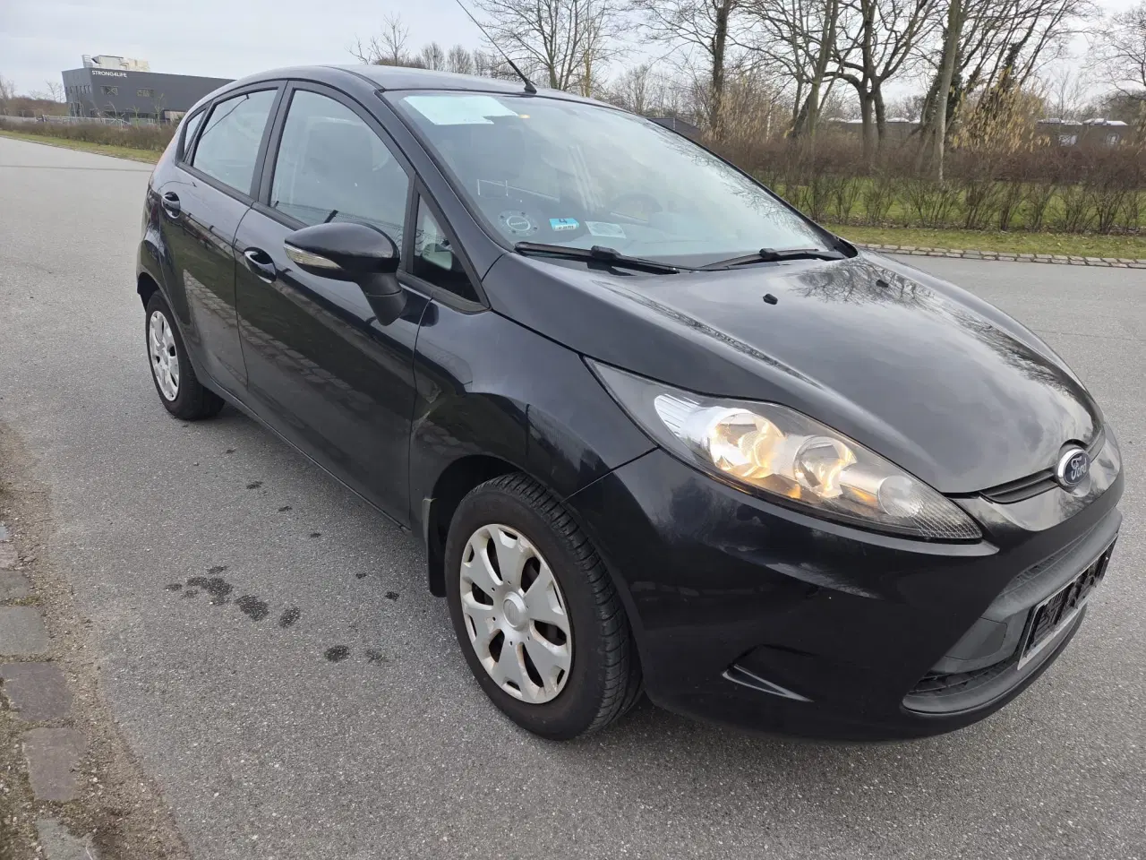 Billede 2 - Ford Fiesta 