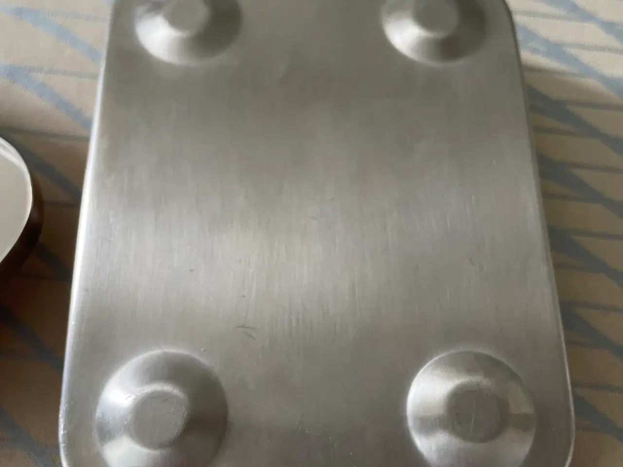 Billede 15 - Trip Trap serviet- kaffefilter holder, smørboks