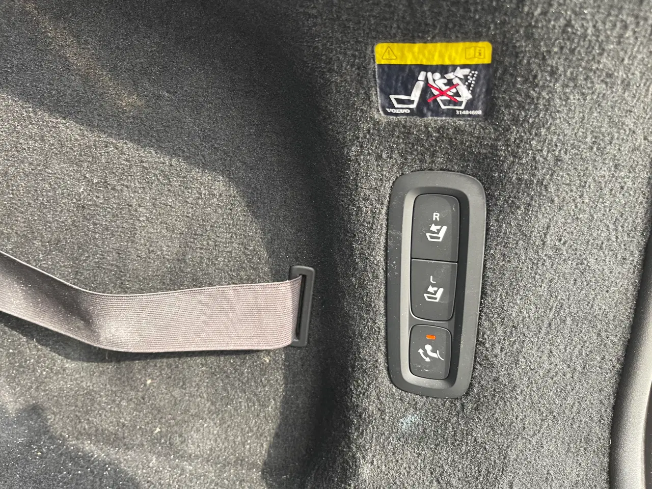 Billede 9 - Volvo V90 D4 Momentum