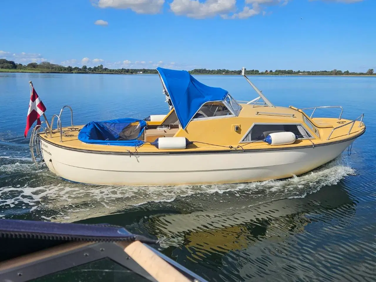 Billede 11 - Norsk Snekke Arendal 