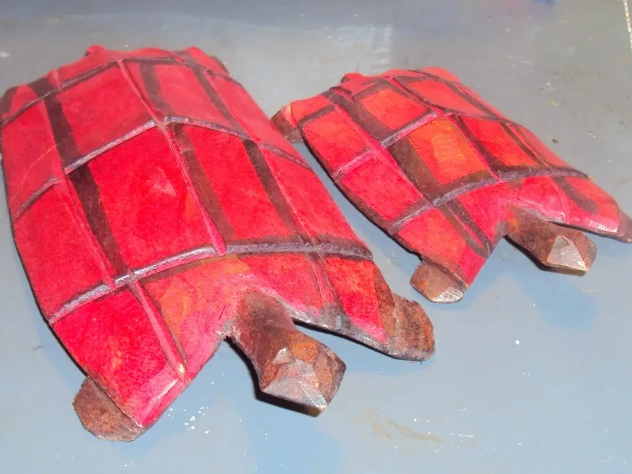 Billede 9 - er i træ