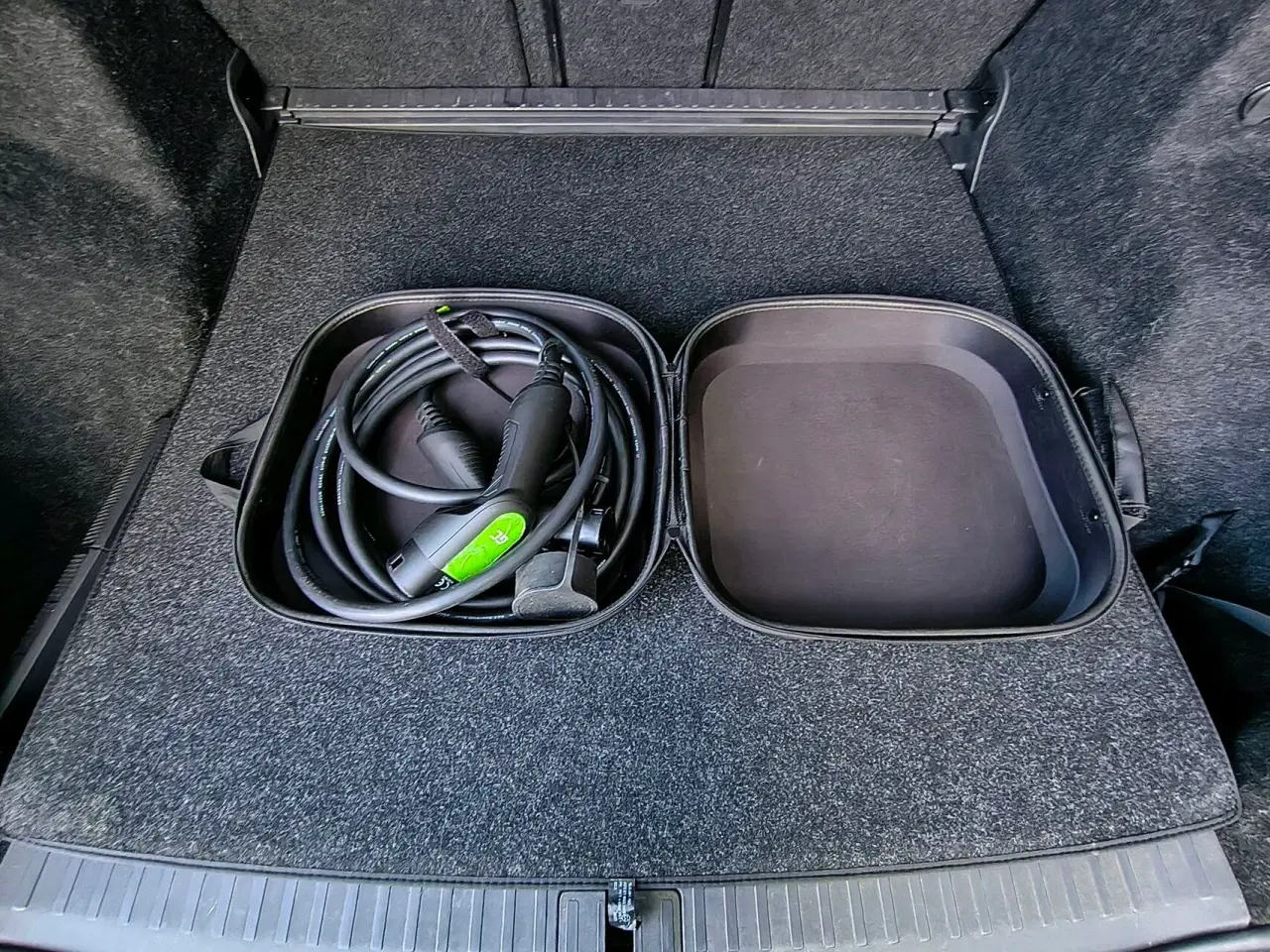 Billede 12 - Skoda Enyaq 60 iV Plus 180HK 5d Aut.