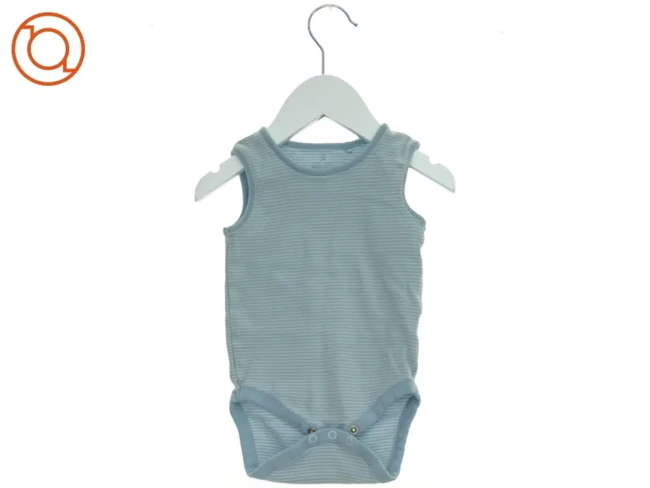 Billede 1 - Bodystocking fra Next (str. 80 cm)