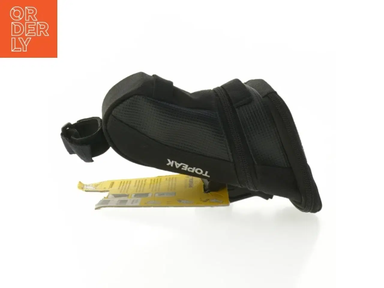 Billede 2 - Cykeltaske Topeak Aero Wedge Pack Medium fra Topeak (str. 21 cm)