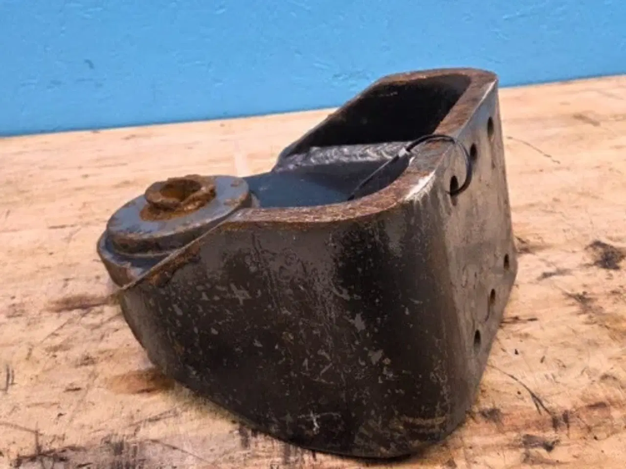 Billede 13 - Fendt 12130N Hitch 700164420