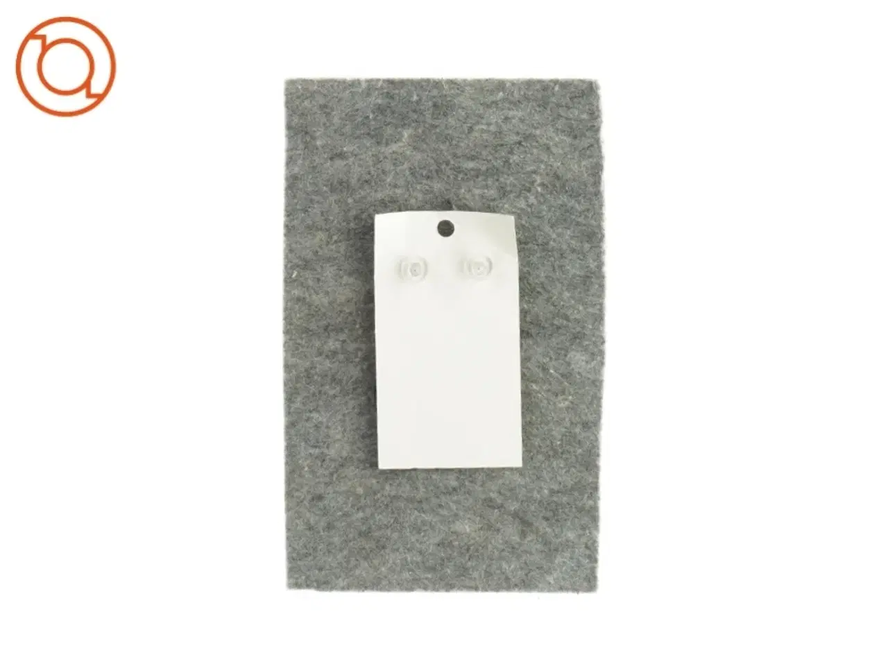 Billede 2 - Øreringe fra Fashion Jewelry (str. 6 cm)