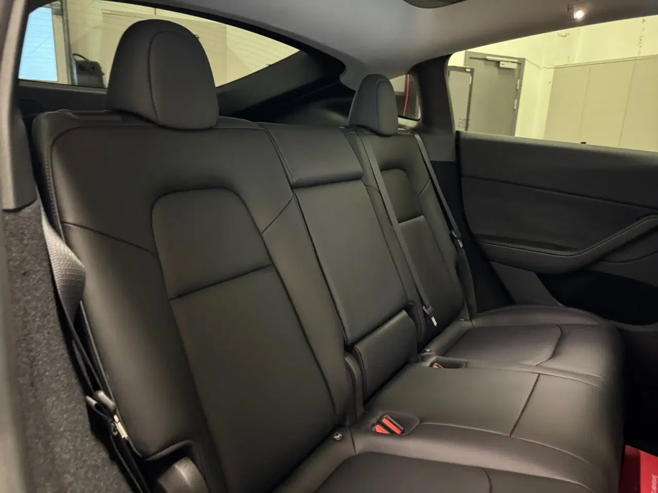 Billede 14 - Tesla Model Y  Long Range RWD
