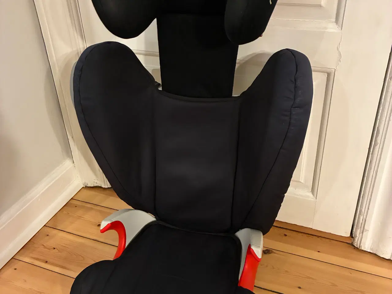 Billede 3 - Britax Römer KIDFIX SL SICT