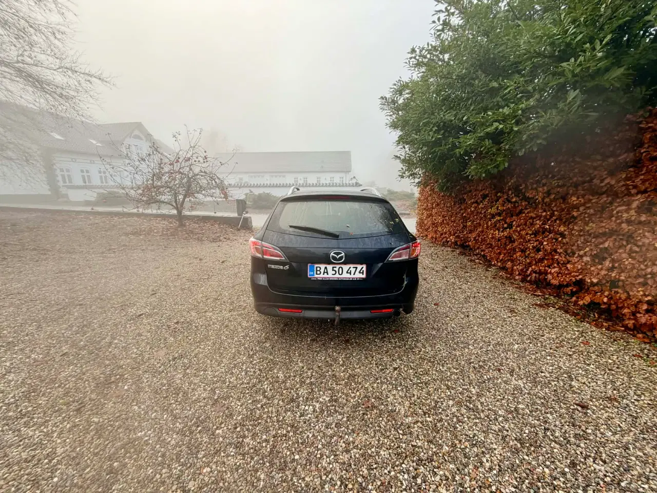 Billede 4 - Med partikelfilter Nysynet 26,11,2025 