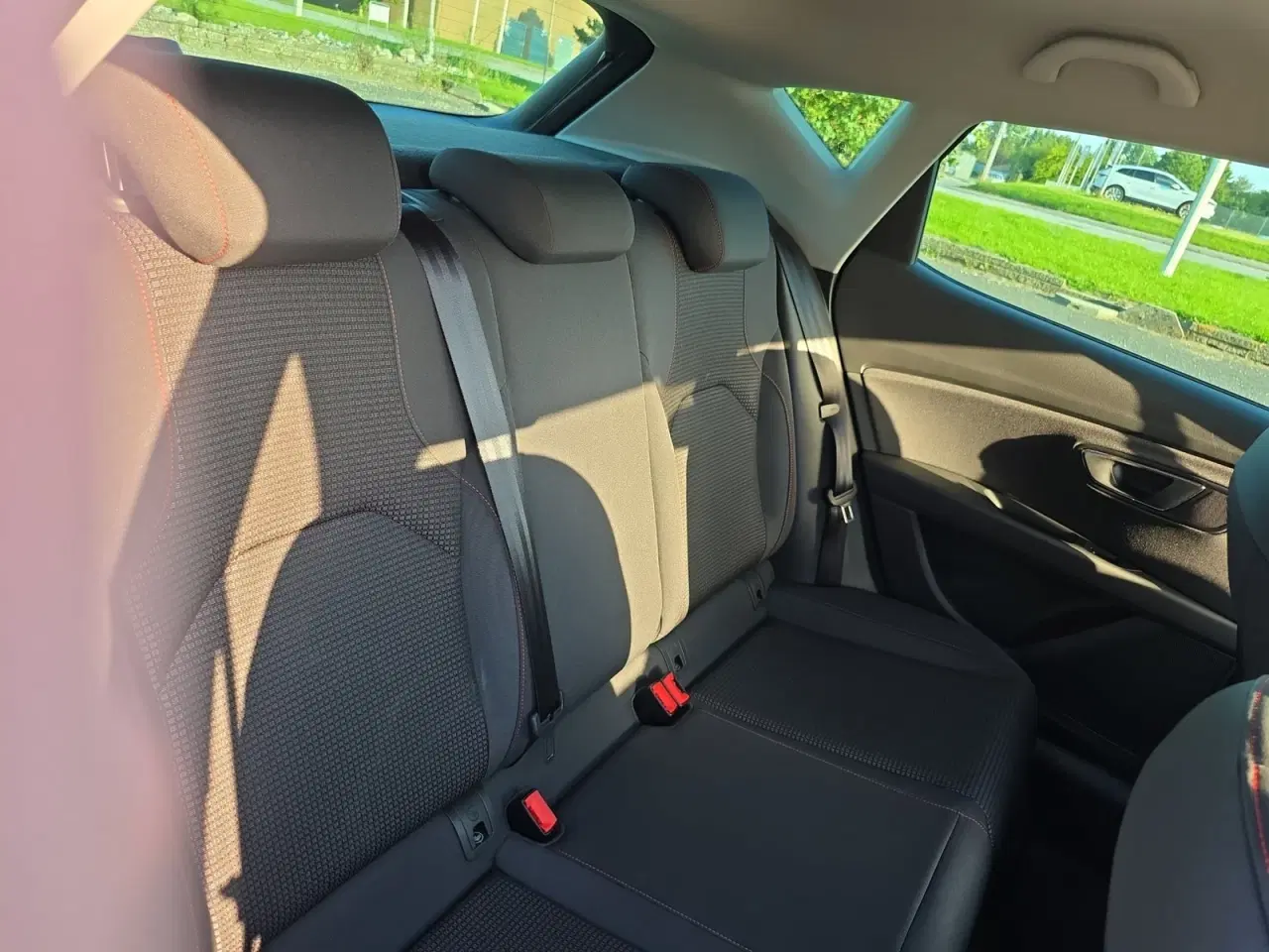 Billede 15 - Seat Leon 1,5 TSi 150 FR DSG