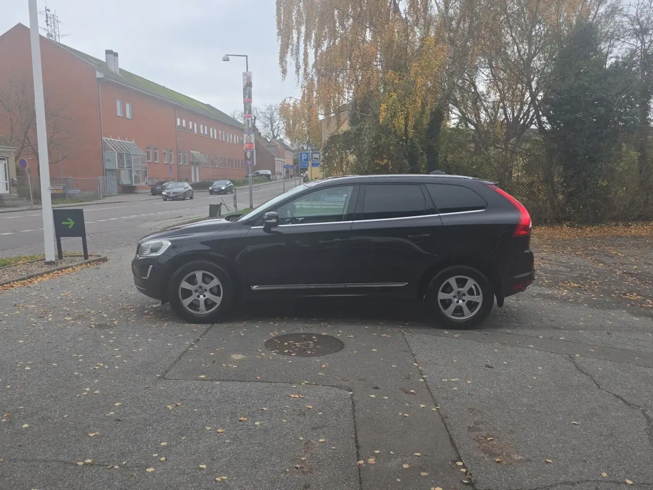 Billede 8 - Volvo XC60 2,0 D3 150 Momentum aut.