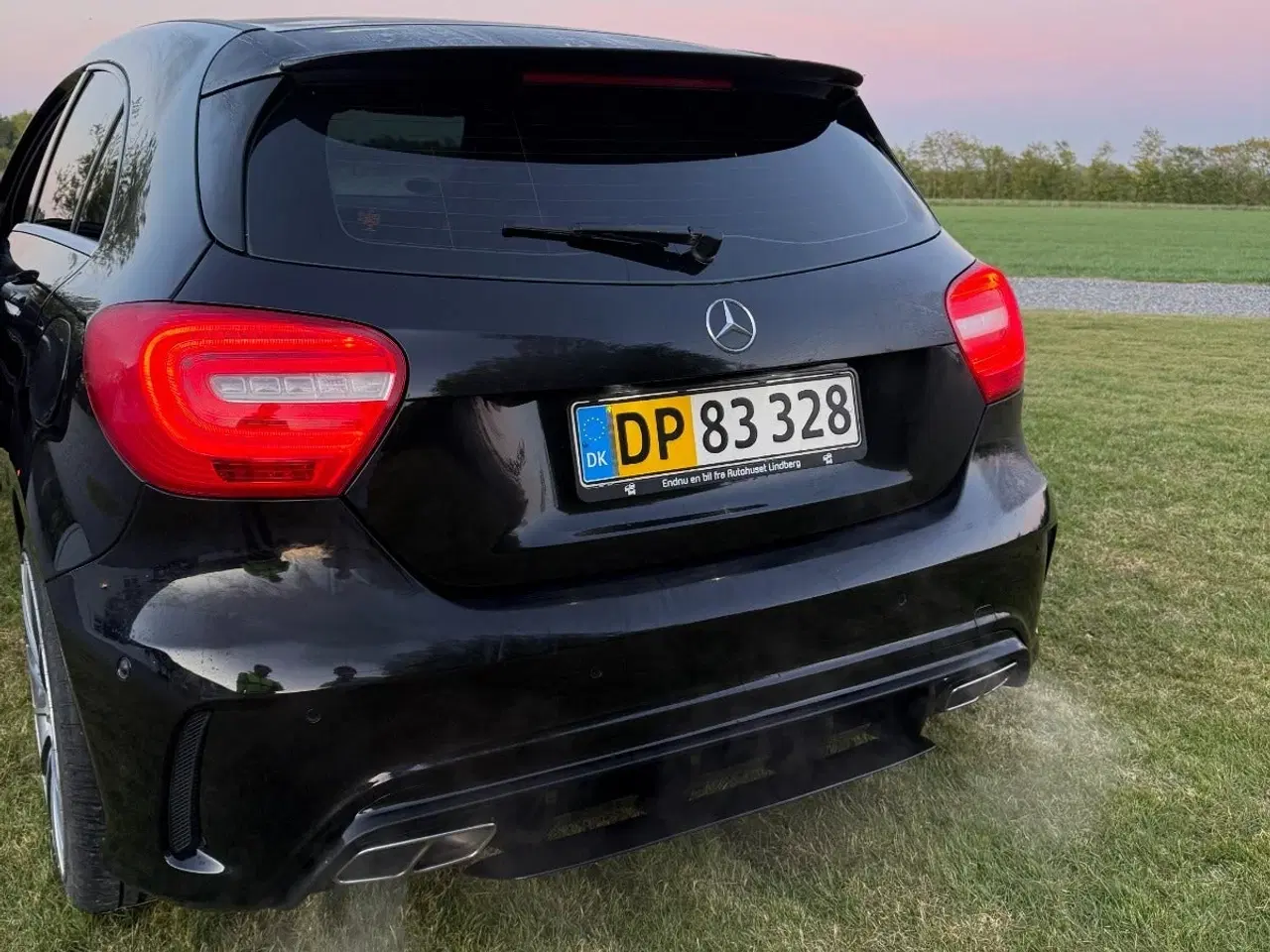 Billede 7 - Mercedes A220 2,2 CDi aut. Van