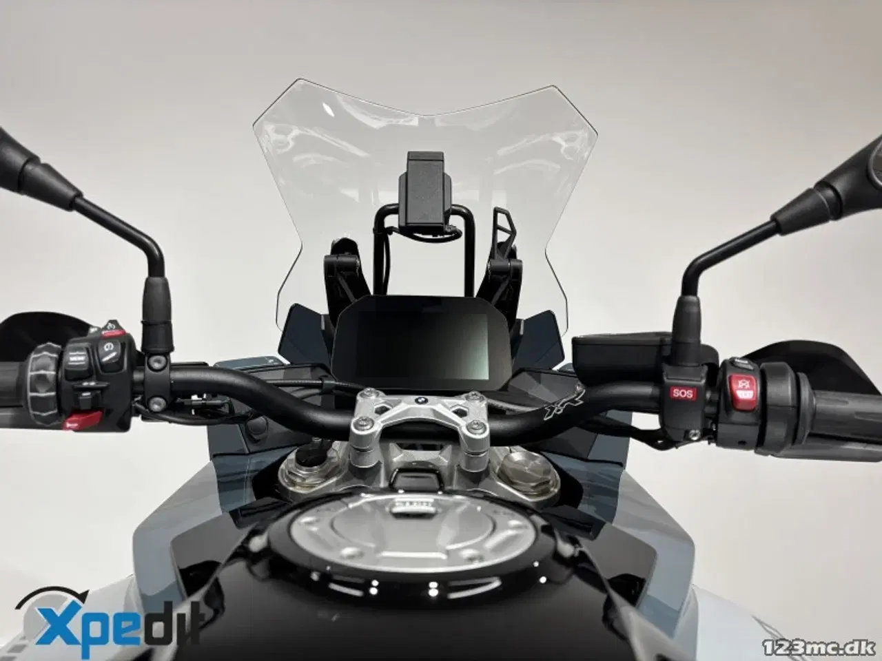 Billede 17 - BMW S 1000 XR