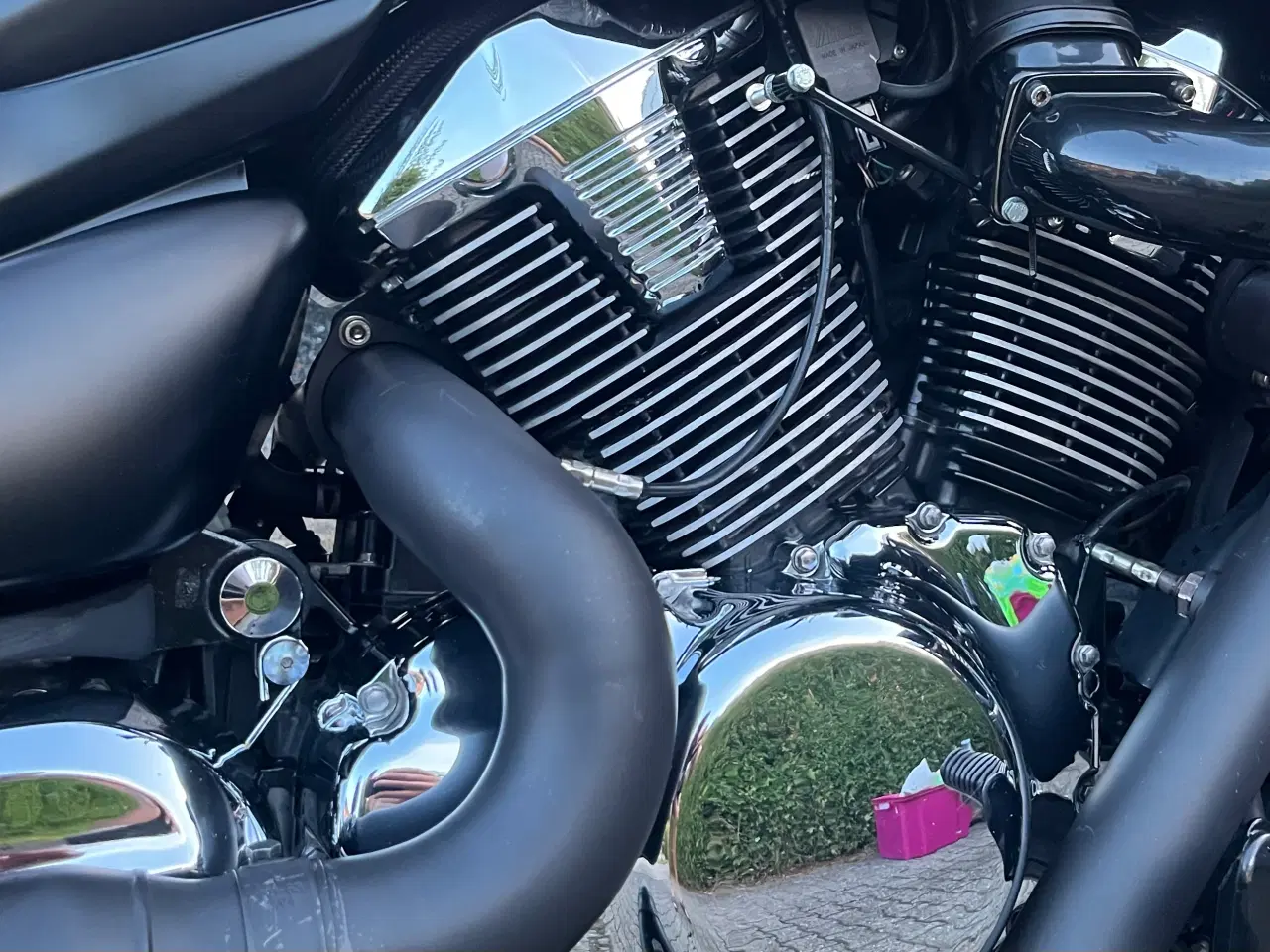 Billede 3 - Suzuki vzr 1800 / m1800r