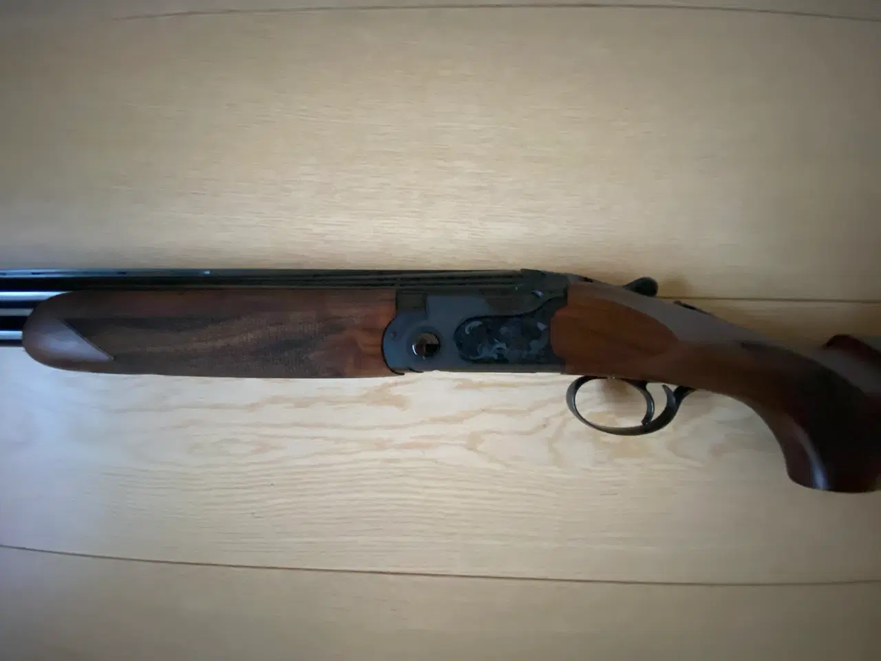 Billede 7 - Beretta Ultraleggero 12/76