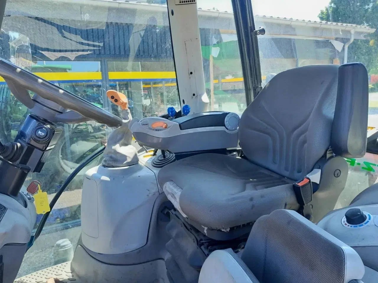 Billede 4 - Deutz-Fahr 6150P