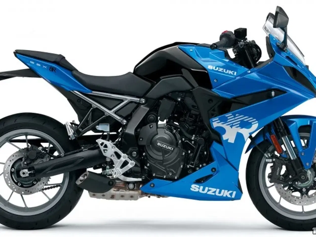 Billede 2 - Suzuki GSX-8R