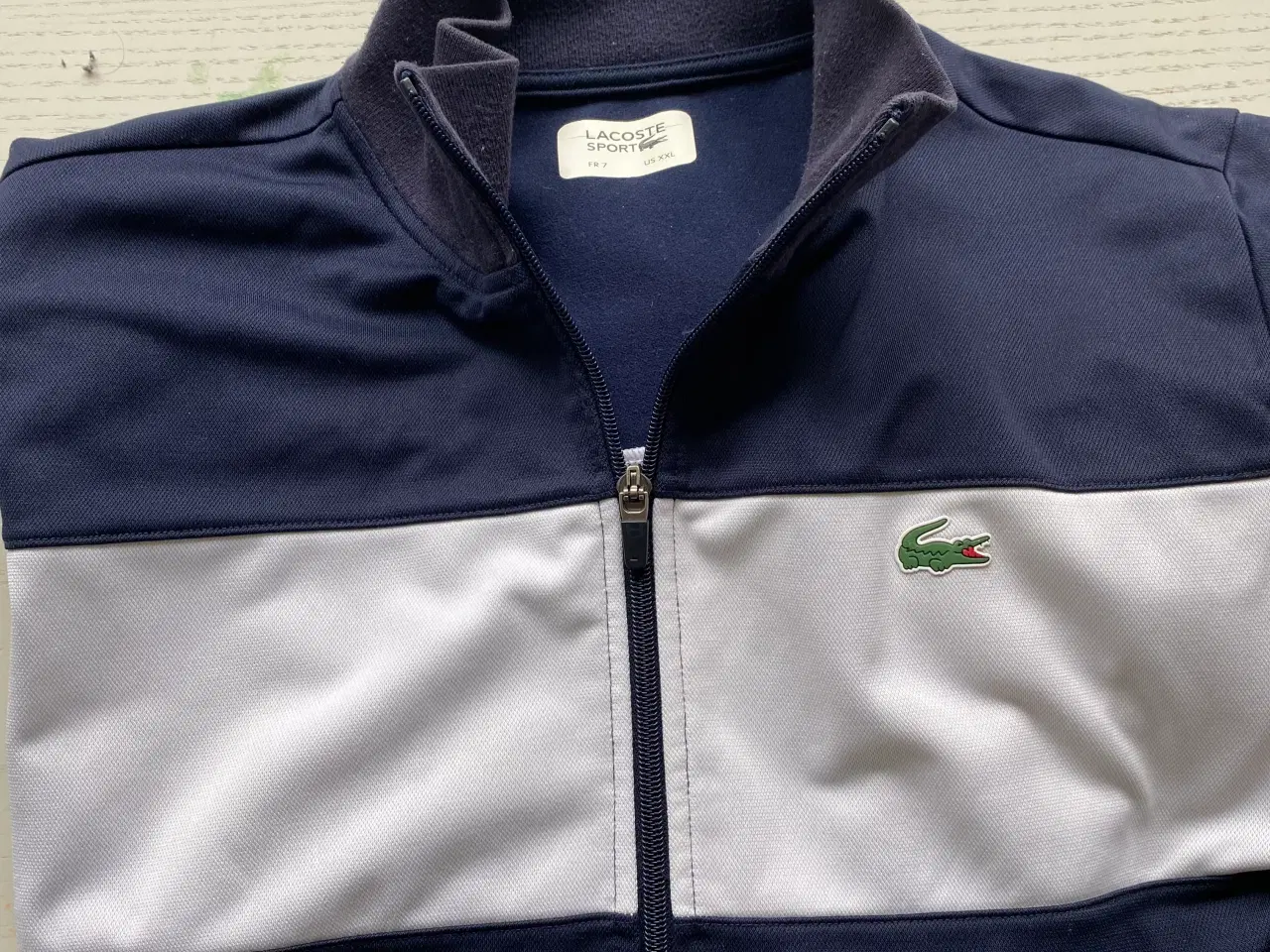 Billede 2 - Lacoste sweatshirt 