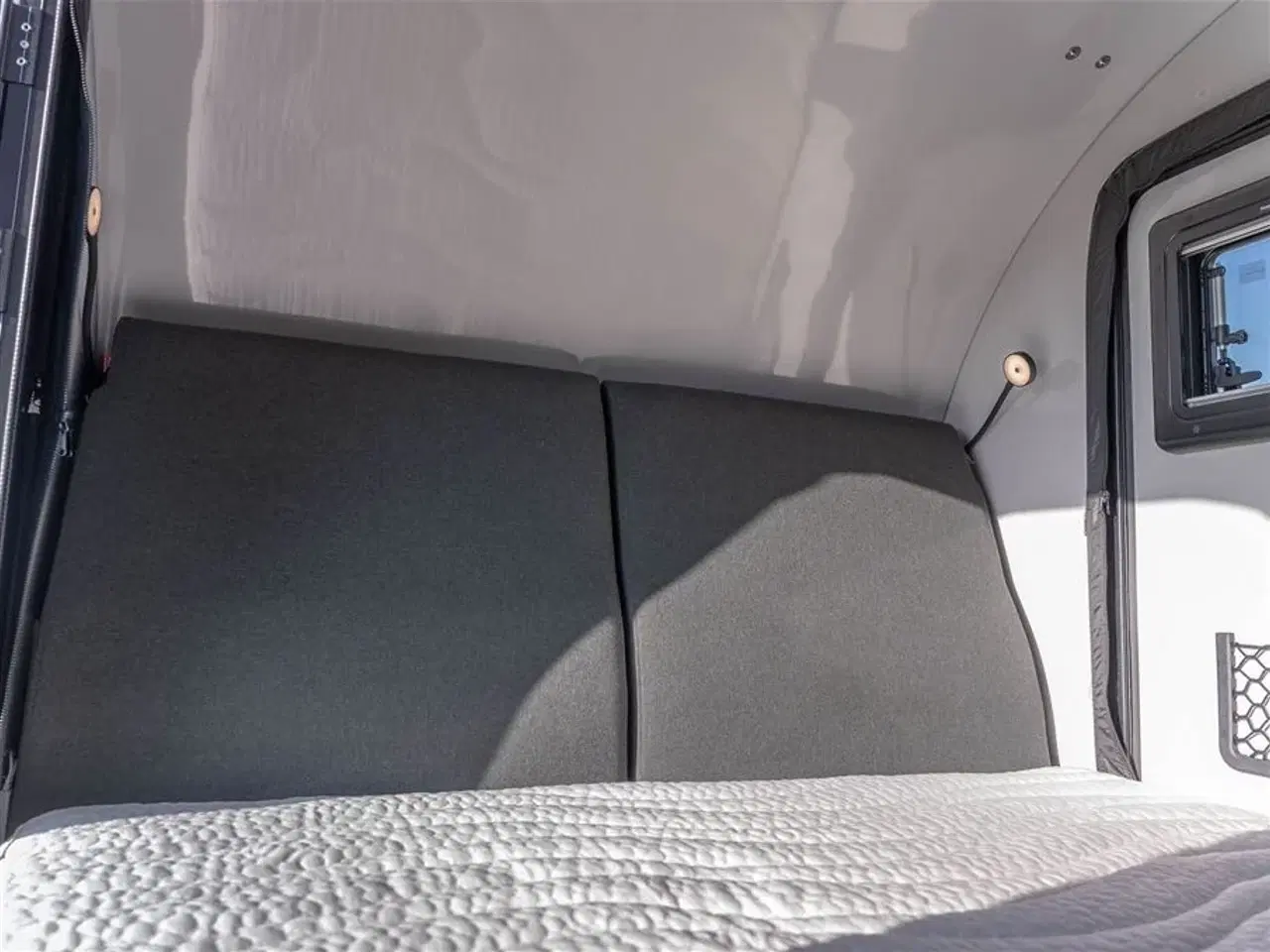 Billede 11 - 2024 - Hero Camper Ranger Columbus pakke Offroad camper