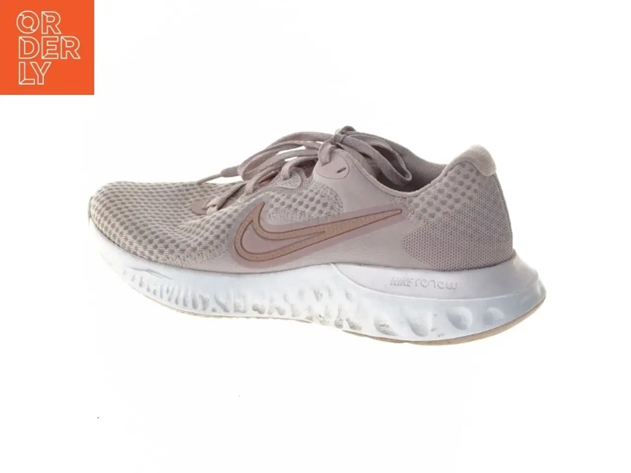 Billede 1 - Nike løbesko str. 40 fra Nike (str. 40 )