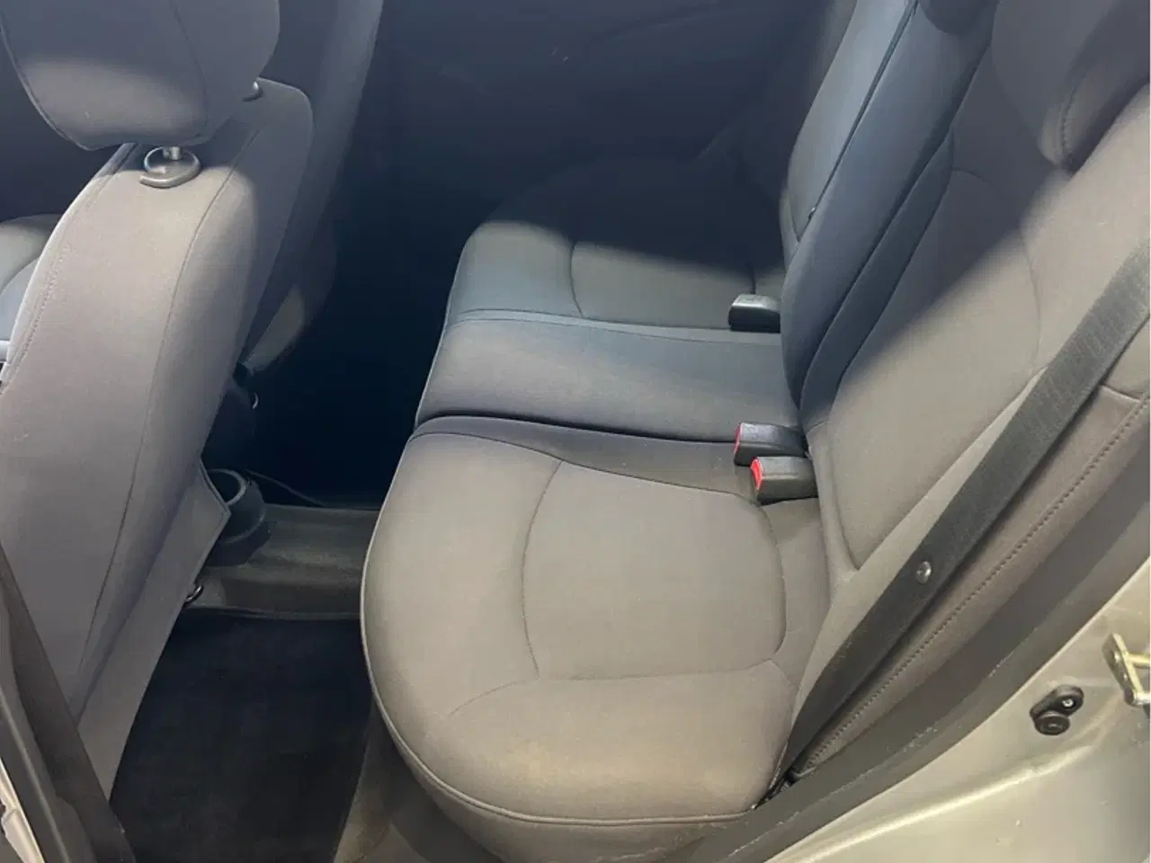 Billede 9 - Chevrolet Spark 1,0 Life+ 68HK 5d