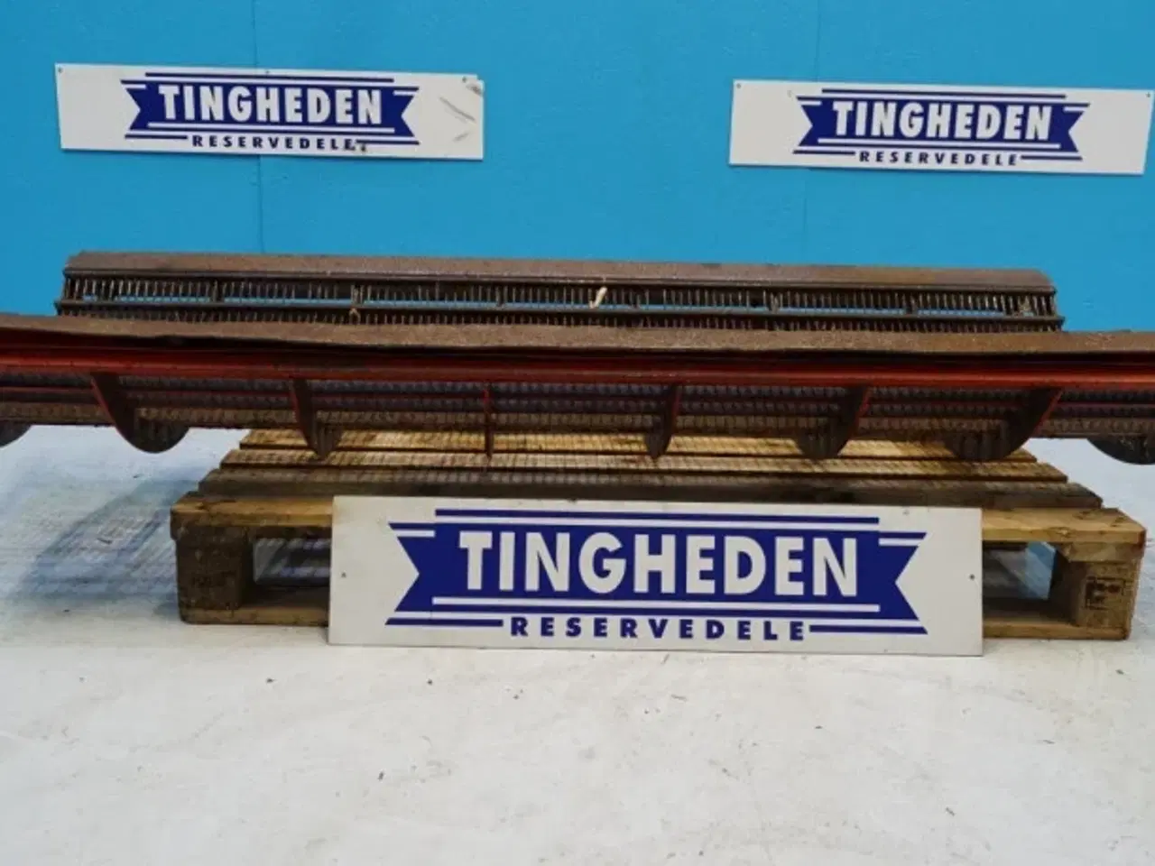 Billede 15 - Massey Ferguson 40 Bro 28380219