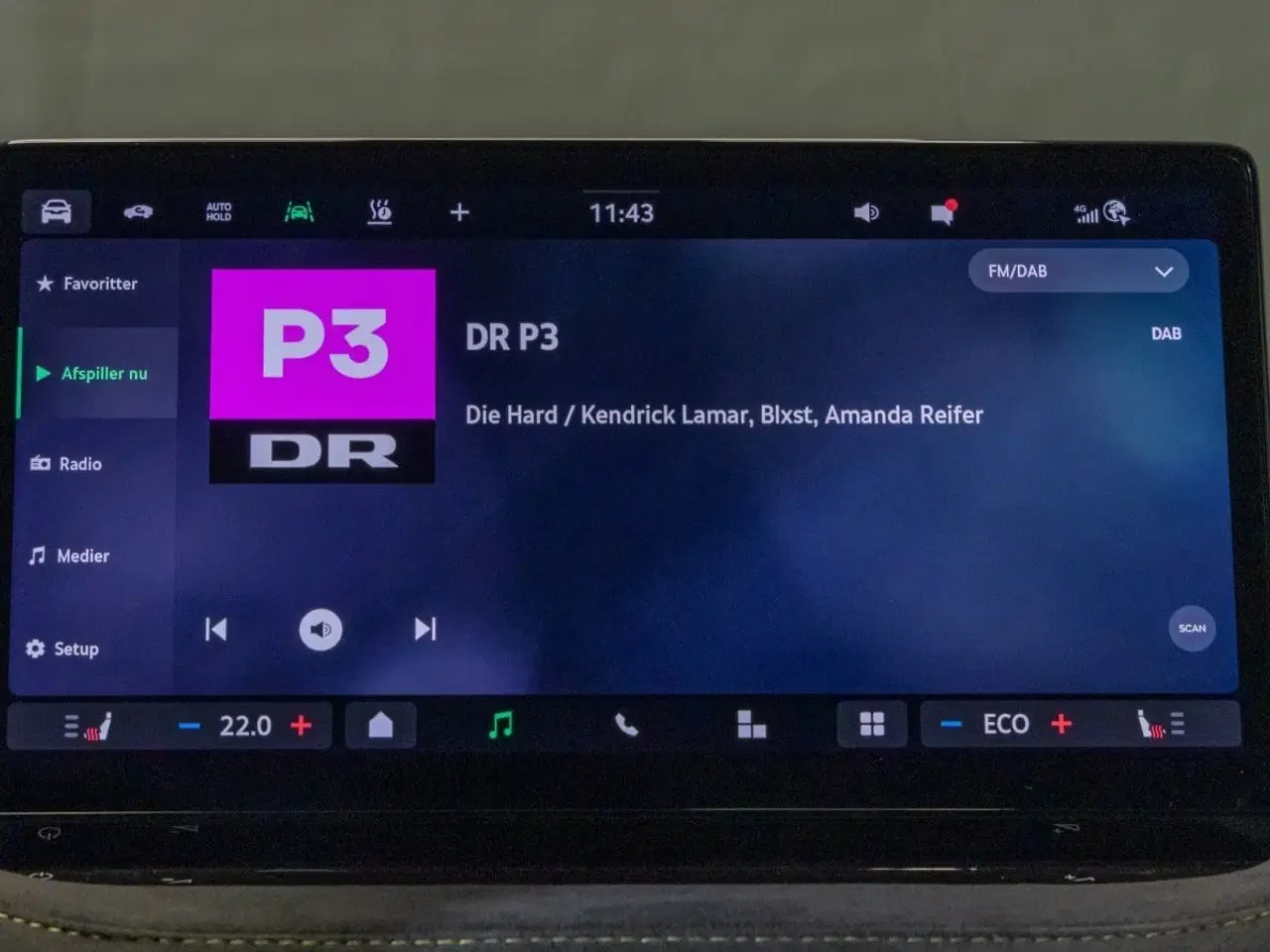 Billede 16 - Skoda Enyaq iV RS Coupé