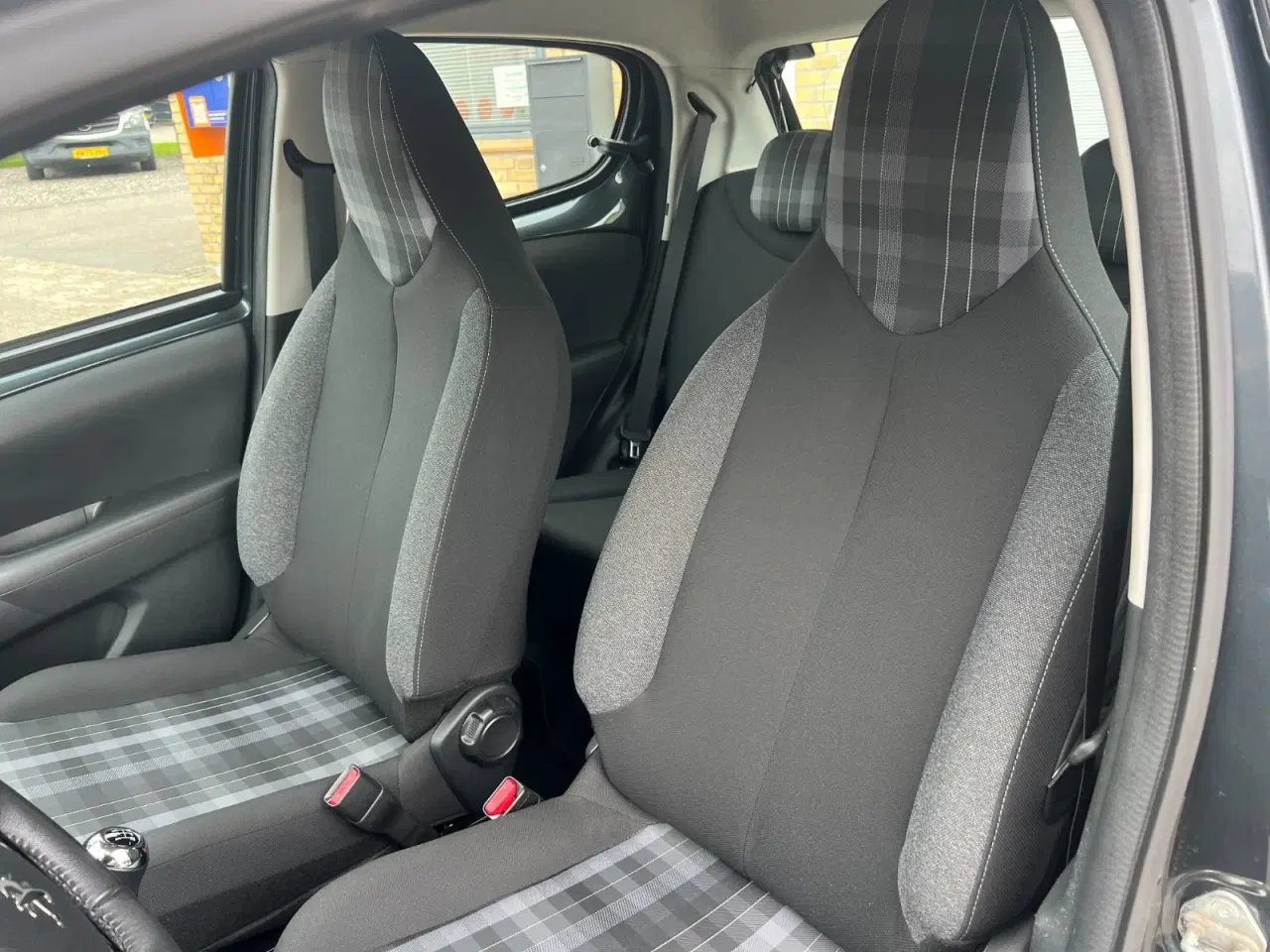 Billede 7 - Peugeot 108 1,0 e-VTi 72 Allure+