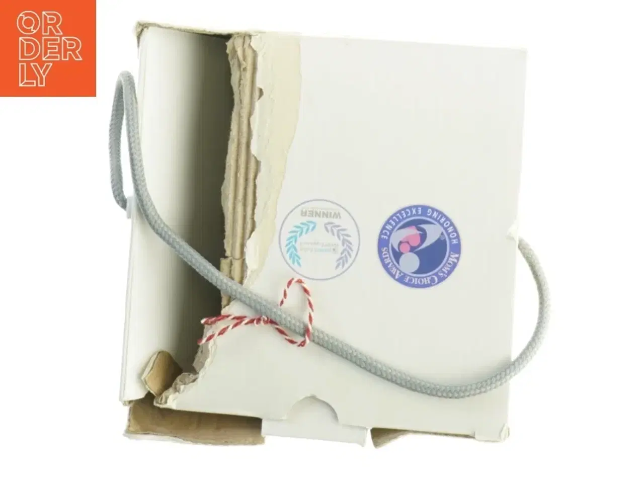 Billede 5 - Vikle fra Boba (str. One Size)