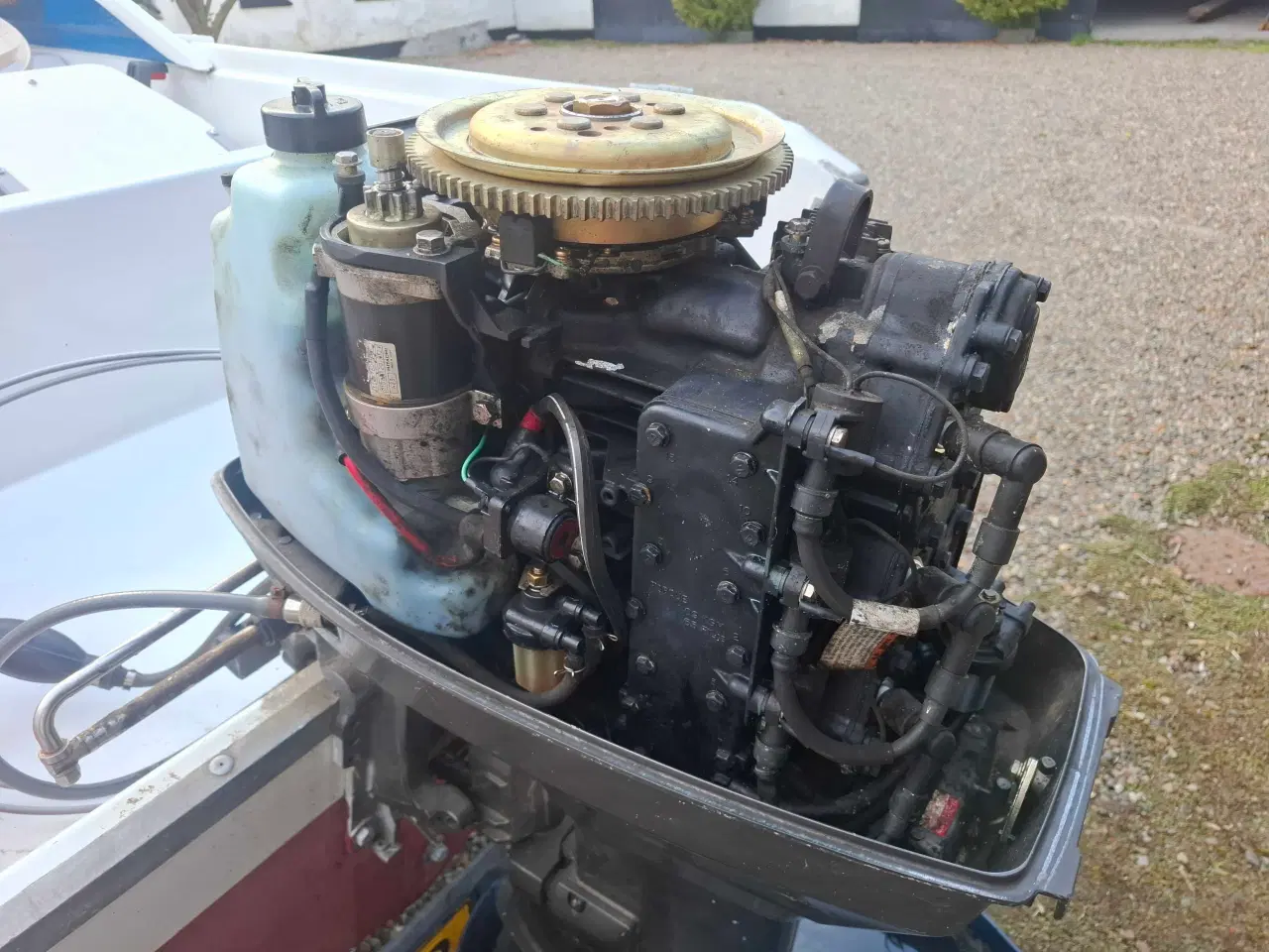 Billede 12 - Shetland 460