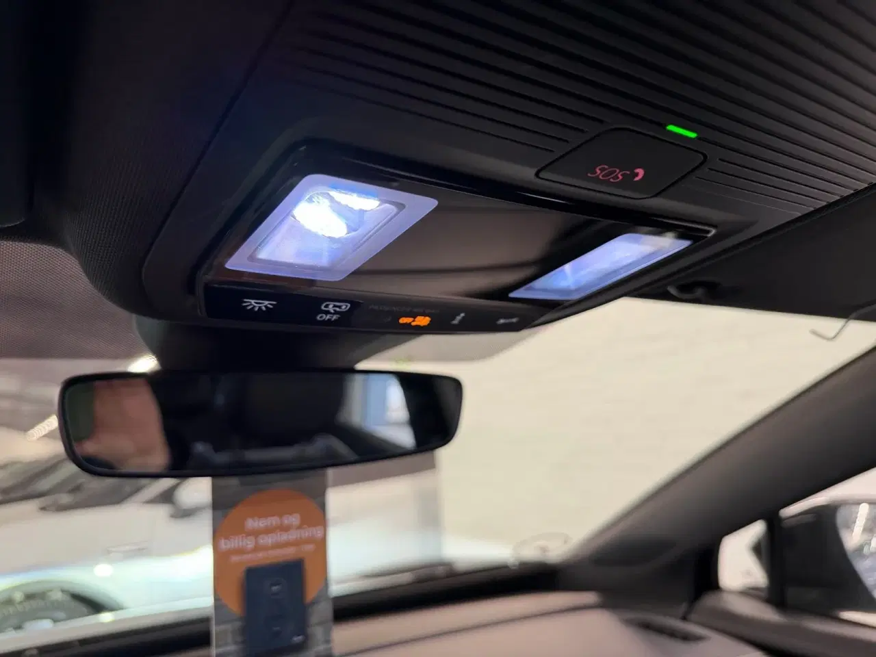 Billede 19 - VW ID.4 EL Style 286HK 5d Aut.