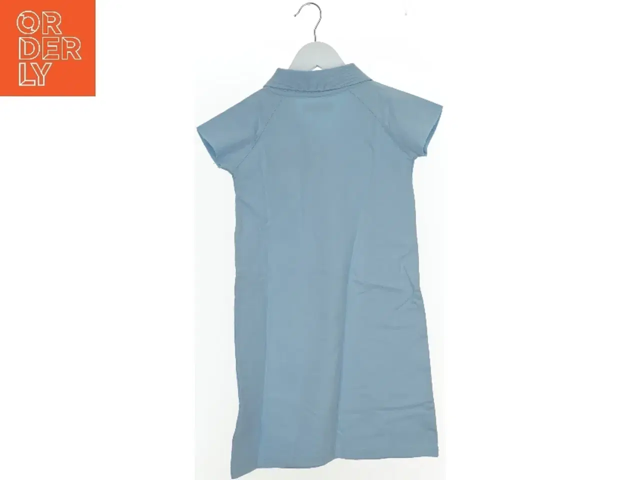 Billede 2 - Kjole fra Lu Lu (str. 140 cm)