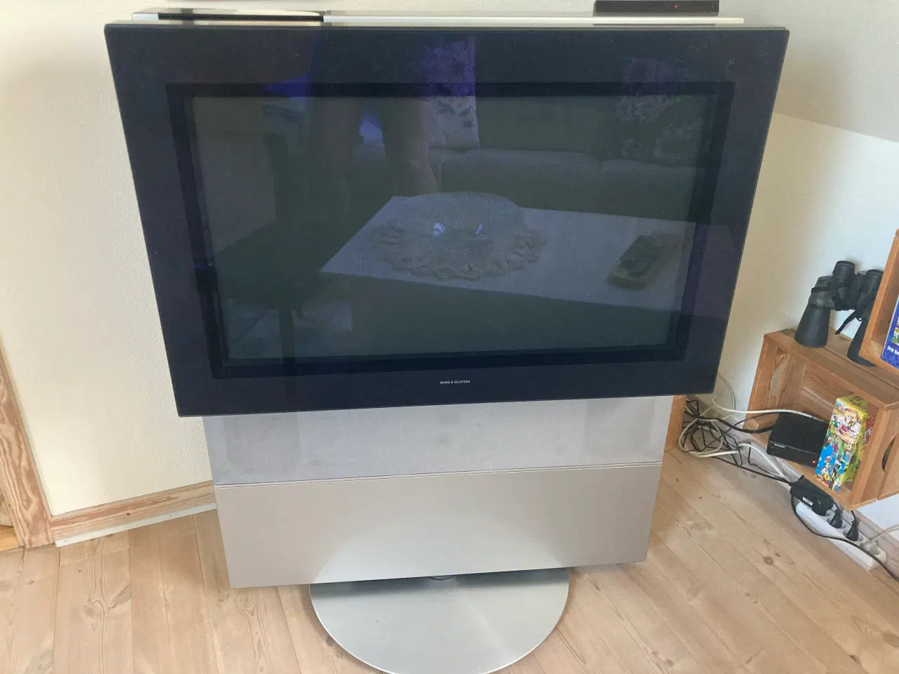 Billede 1 - Bang & Olufsen 32” DVD