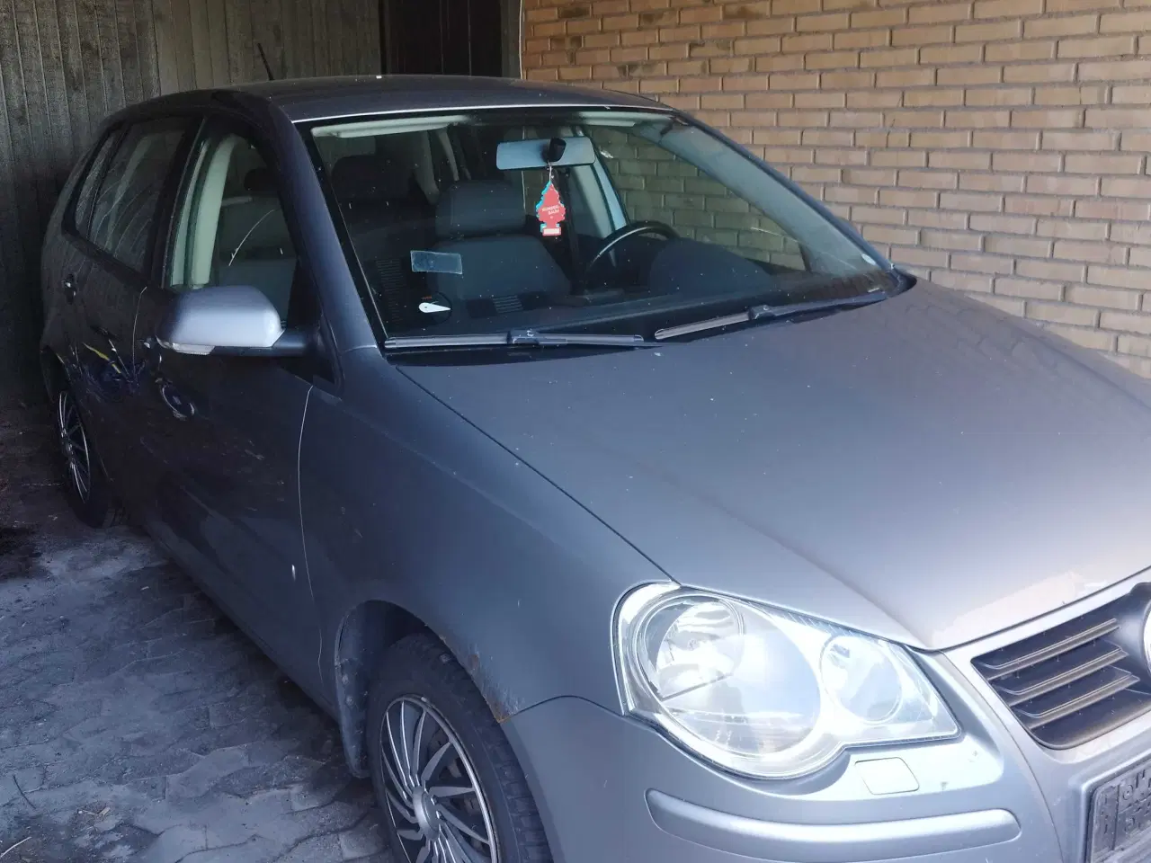 Billede 3 - VW Polo 1.4 tdi 2008