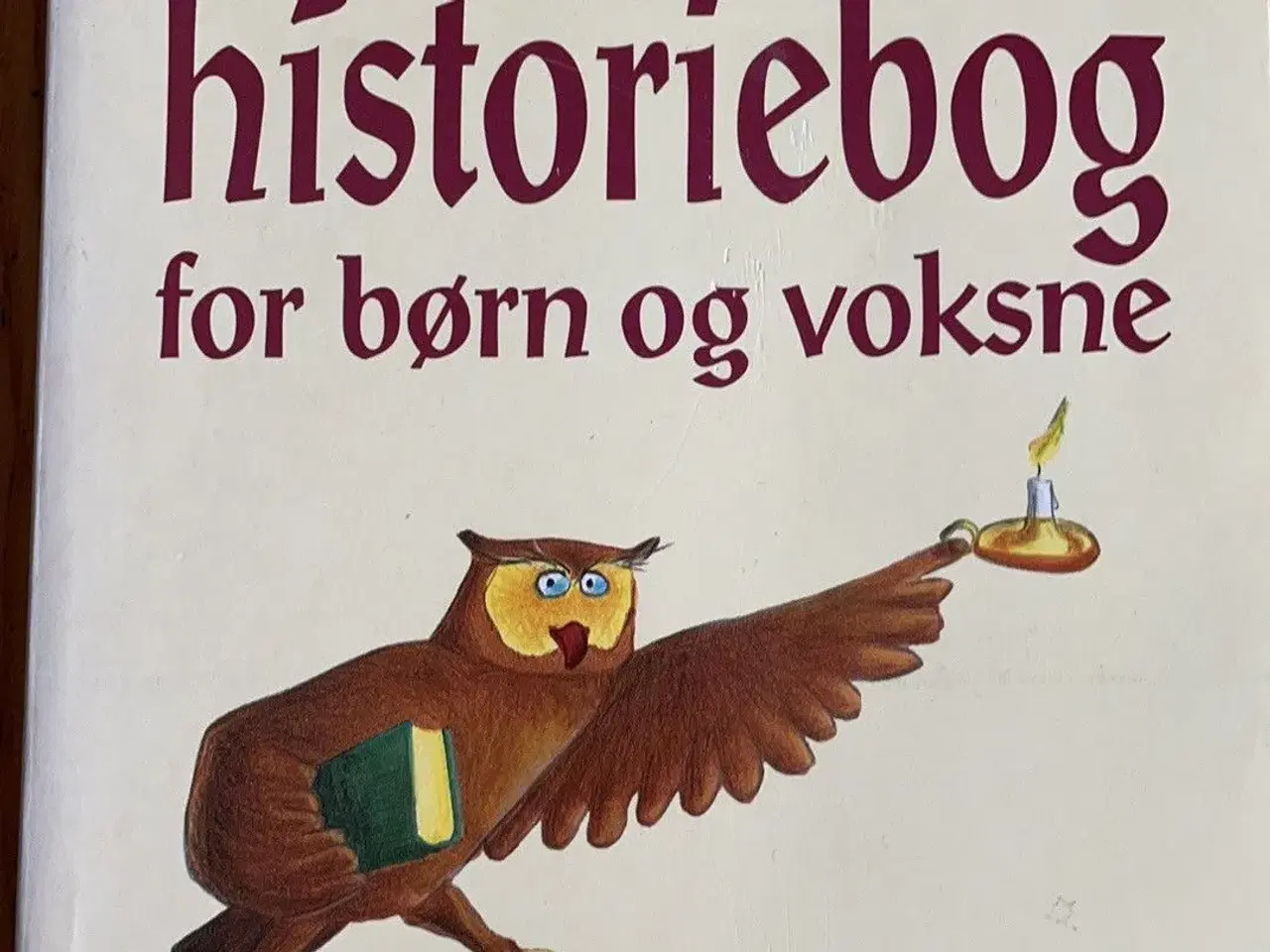 Billede 2 - Godnat historier og børnesange 