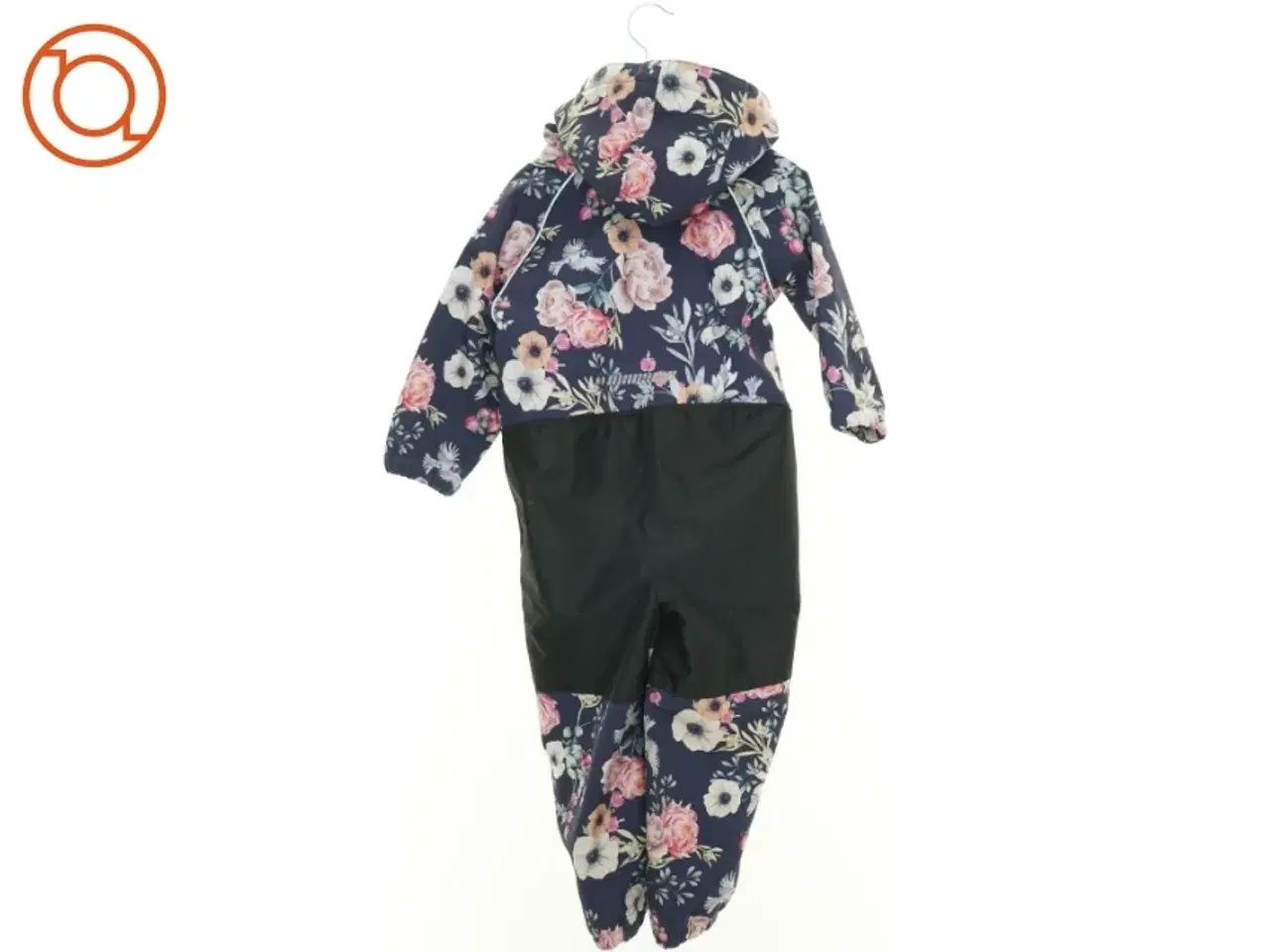 Billede 2 - softshell heldragt Name It (str. 98 cm)