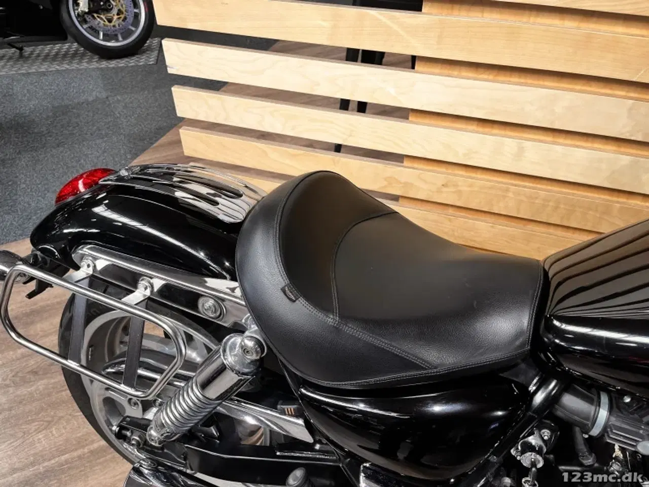 Billede 5 - Triumph Thunderbird