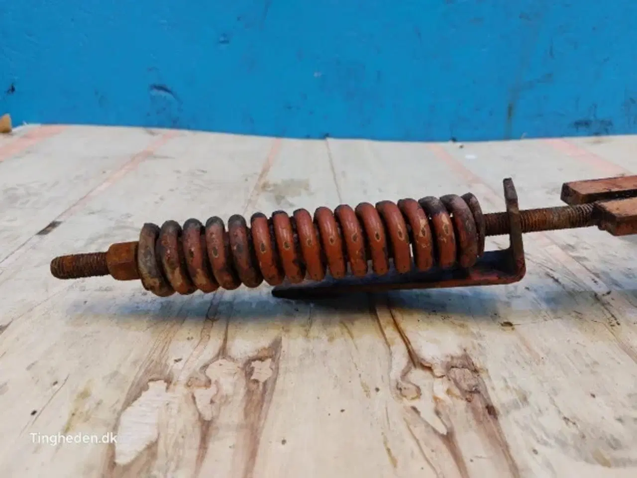 Billede 3 - Laverda 627 Remstrammer 300133410