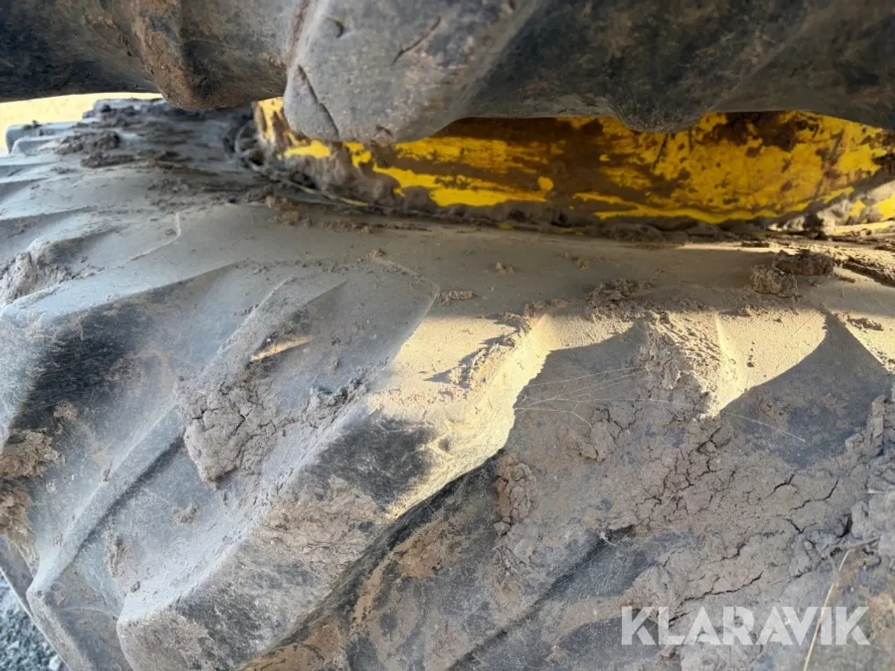 Billede 8 - Tvillinghjul 18.4 R38