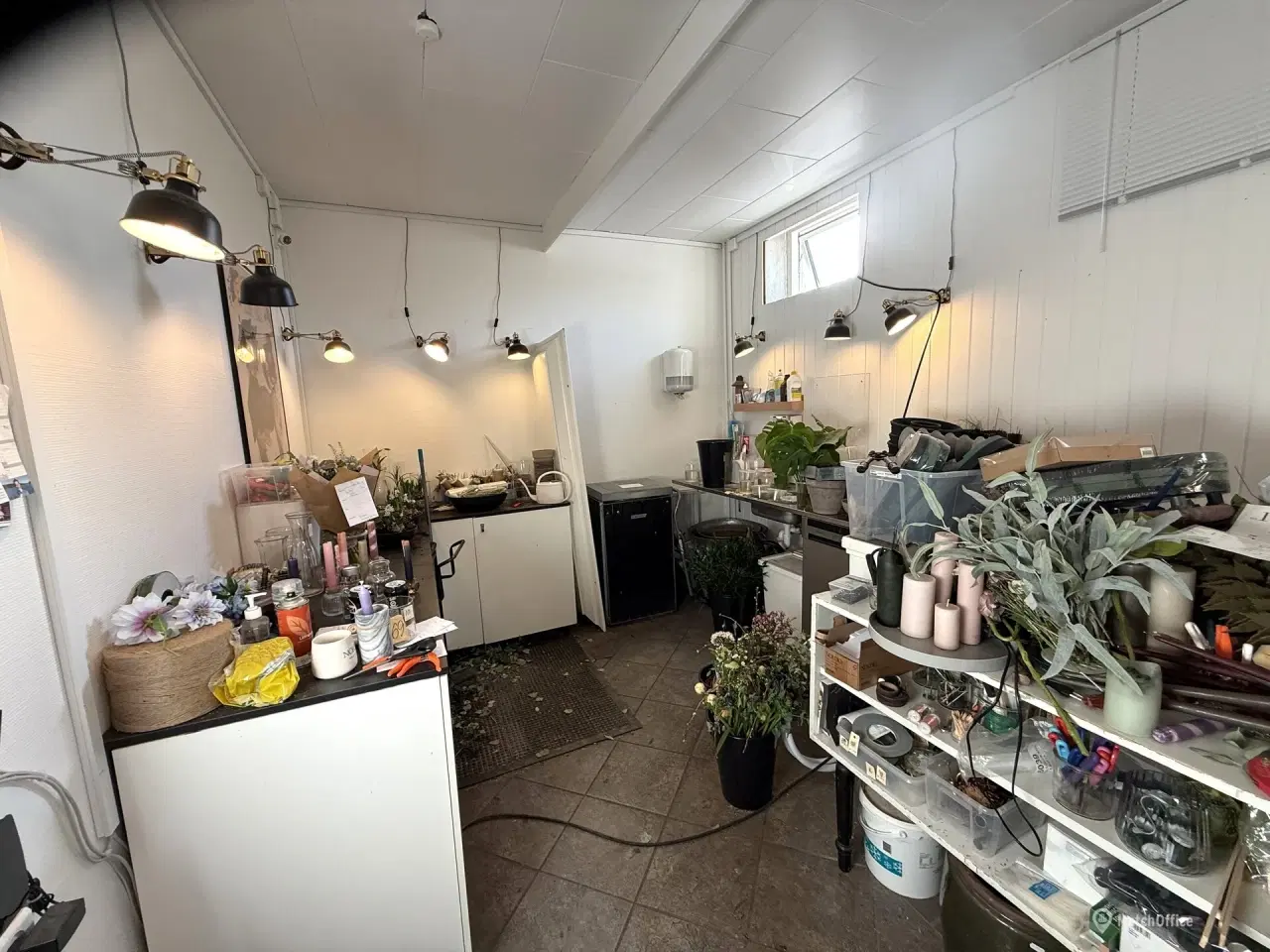 Billede 12 - CENTRALT OG GODT BELIGGENDE LEJEMÅL UDLEJES