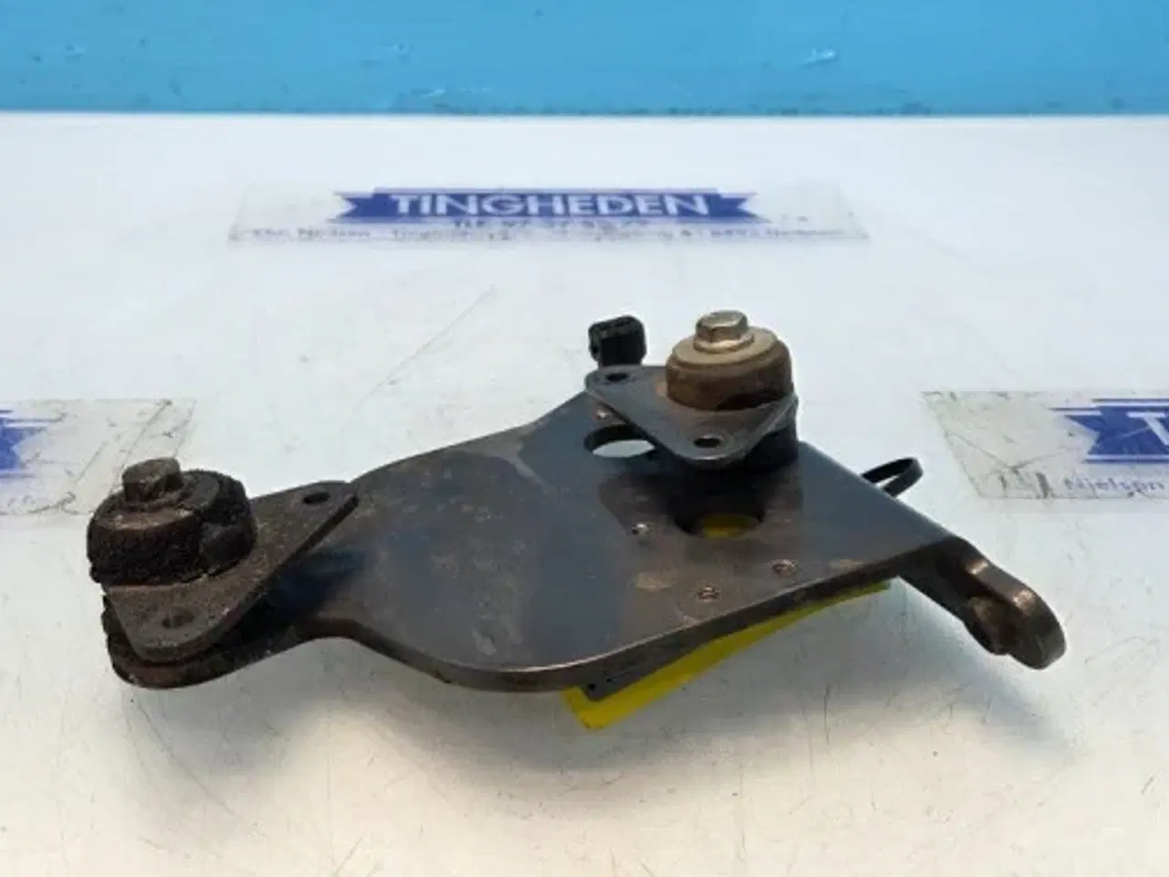 Billede 7 - Bobcat  TL38.70X   Support  7296815