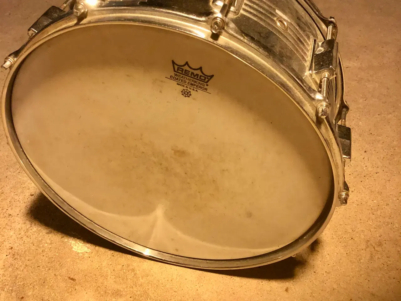 Billede 3 - Lilletromme