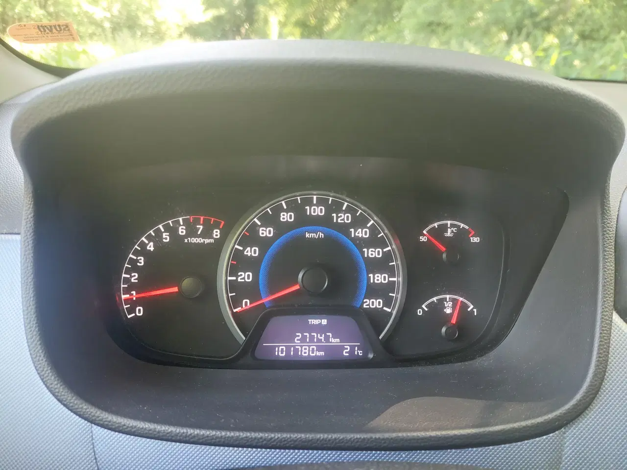 Billede 3 - Hyundai i10 1,0 Go Air+