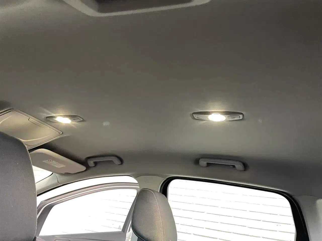 Billede 24 - Ford C-MAX 2,0 TDCi Titanium 140HK 6g